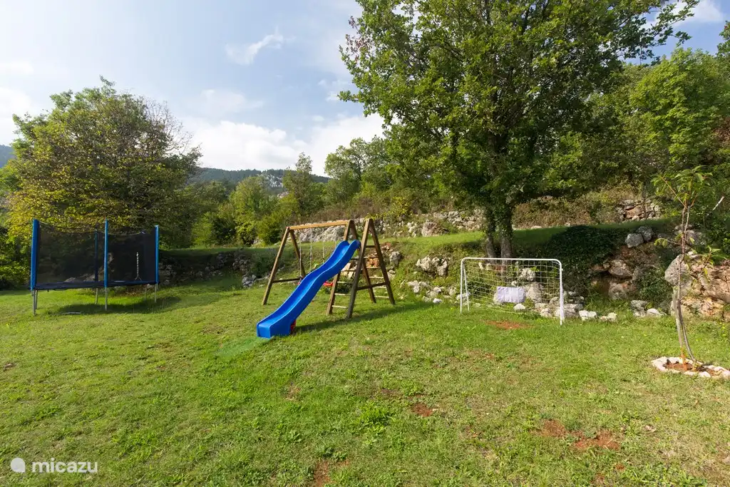 Cour de récréation