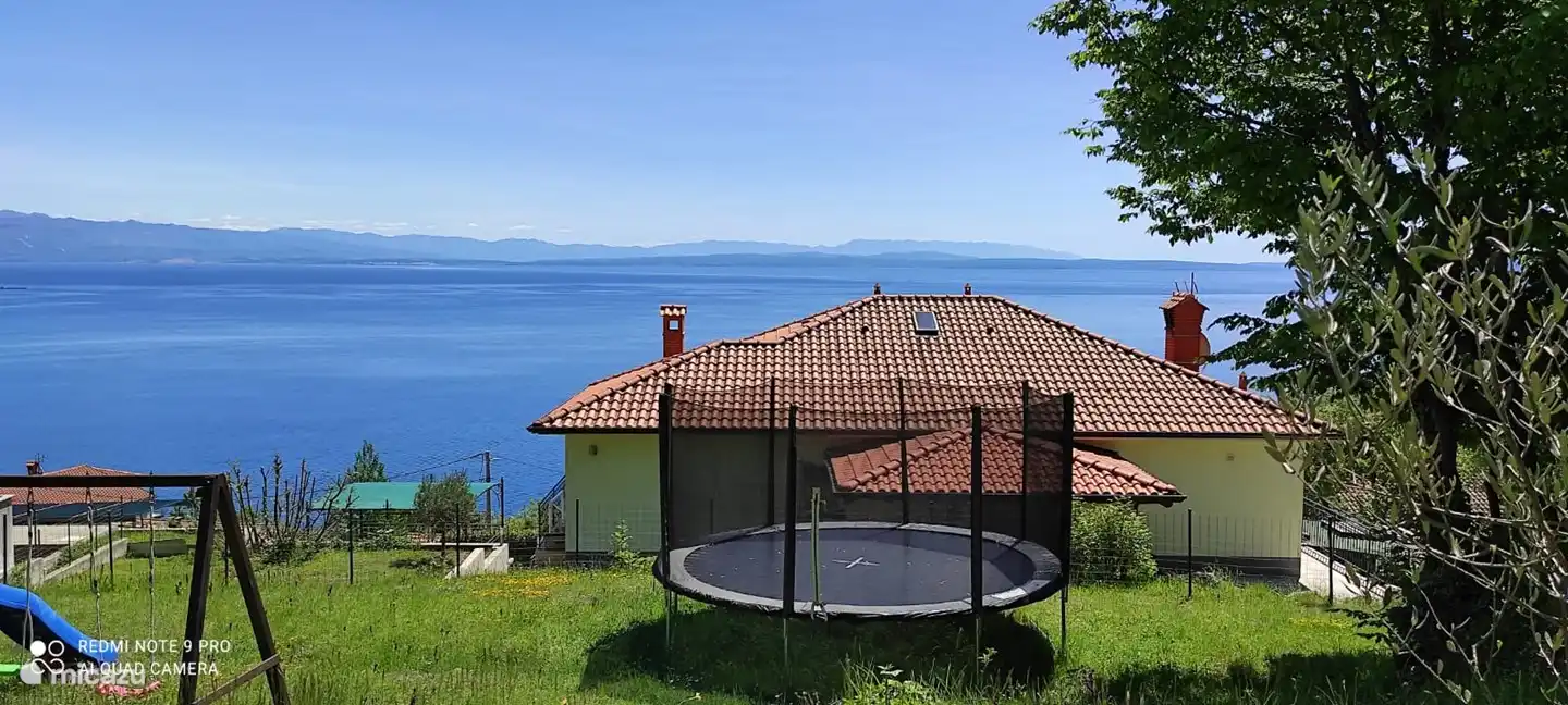 Cour de récréation