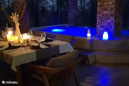 Dîner VIP