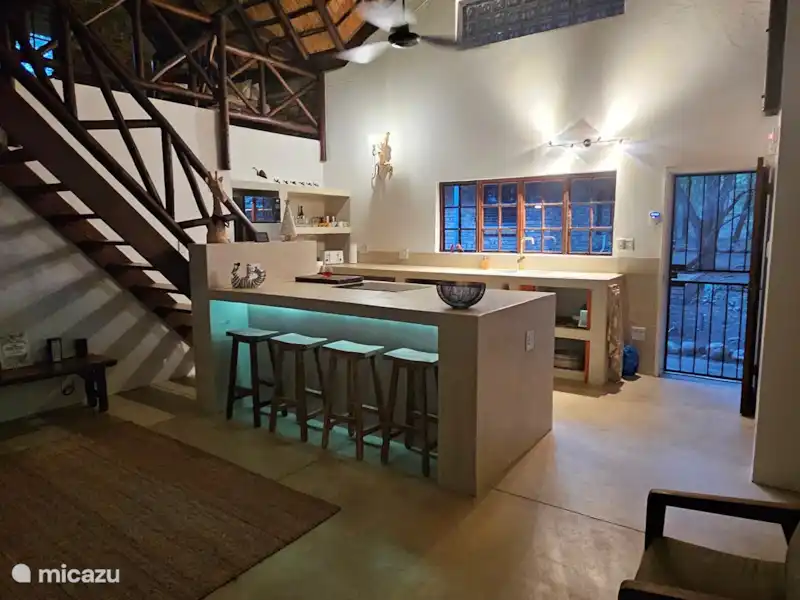La bande sauvage | Afrique du Sud, Mpumalanga, Marloth Park - Maison de vacances La bande sauvage | Afrique du Sud, Mpumalanga, Marloth Park - Maison de vacances