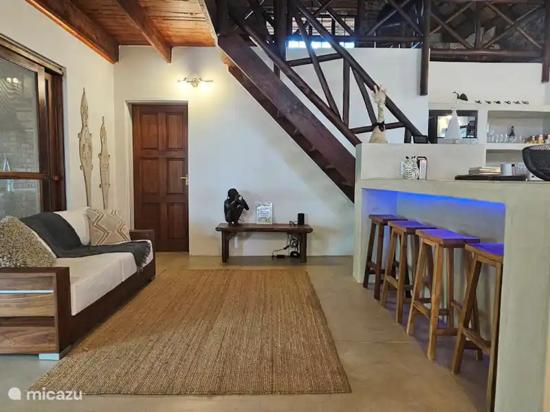 La bande sauvage | Afrique du Sud, Mpumalanga, Marloth Park - Maison de vacances La bande sauvage | Afrique du Sud, Mpumalanga, Marloth Park - Maison de vacances