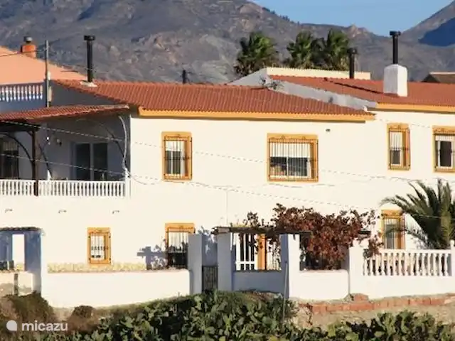 Villa Damara - Apartamento Oliva en España, Costa de Almería, Albox - apartamento villa damara