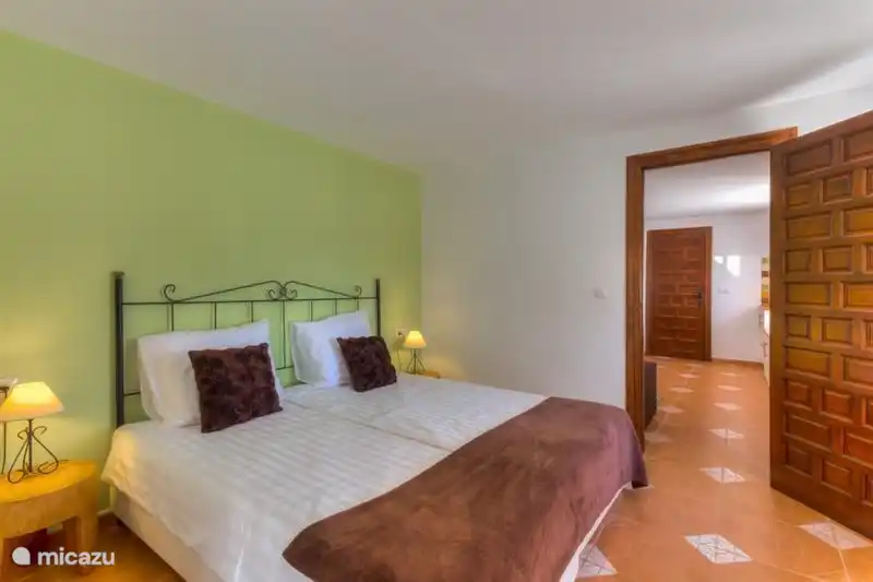 Bedroom apartment Oliva