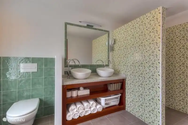 Bathroom apartment Oliva