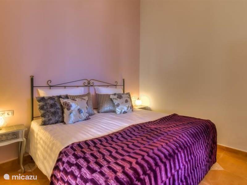 Holiday home in Spain, Costa de Almeria, Albox Apartment Damara Villa - Apartment Cereza