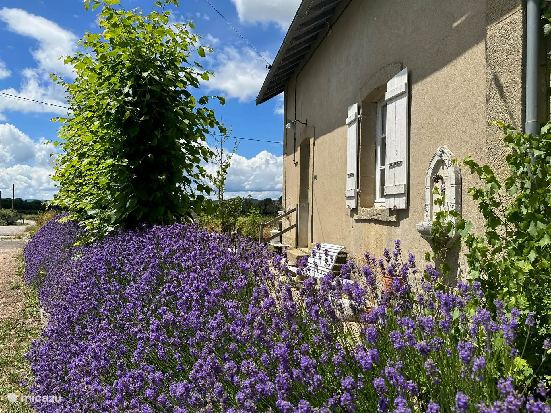 gîte / hütte in Côte-d'Or, Frankreich – Romantische Französisch Railway Cottage