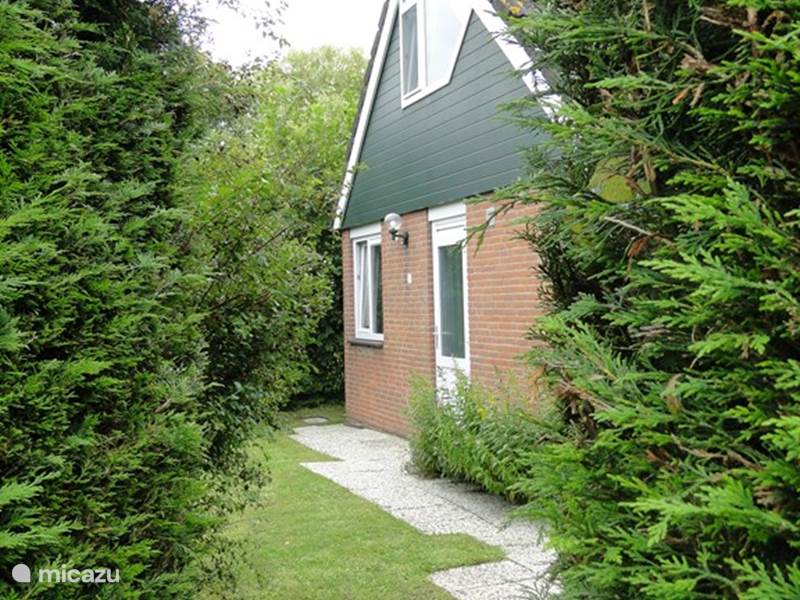 Maison de Vacances Pays-Bas, Zélande, Brouwershaven Bungalow 1-6 pers. bungalow de loisirs privé