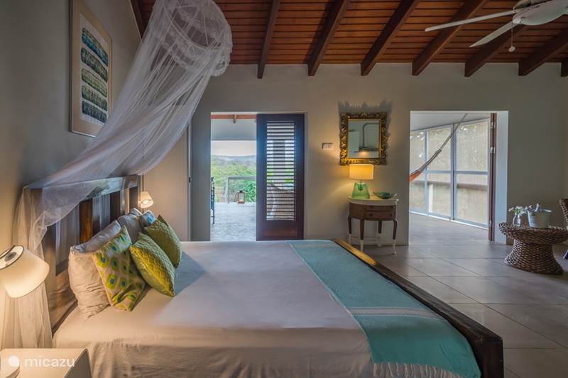 Vacation rental Curaçao, Banda Abou (West), Sint Willibrordus Apartment Villa San Sebastian guesthouse
