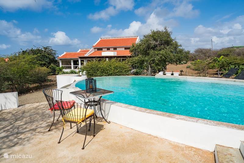 Ferienwohnung Curaçao, Banda Abou (West), Sint Willibrordus Pension / Gästehaus / Privatzimmer Villa San Sebastian Pension