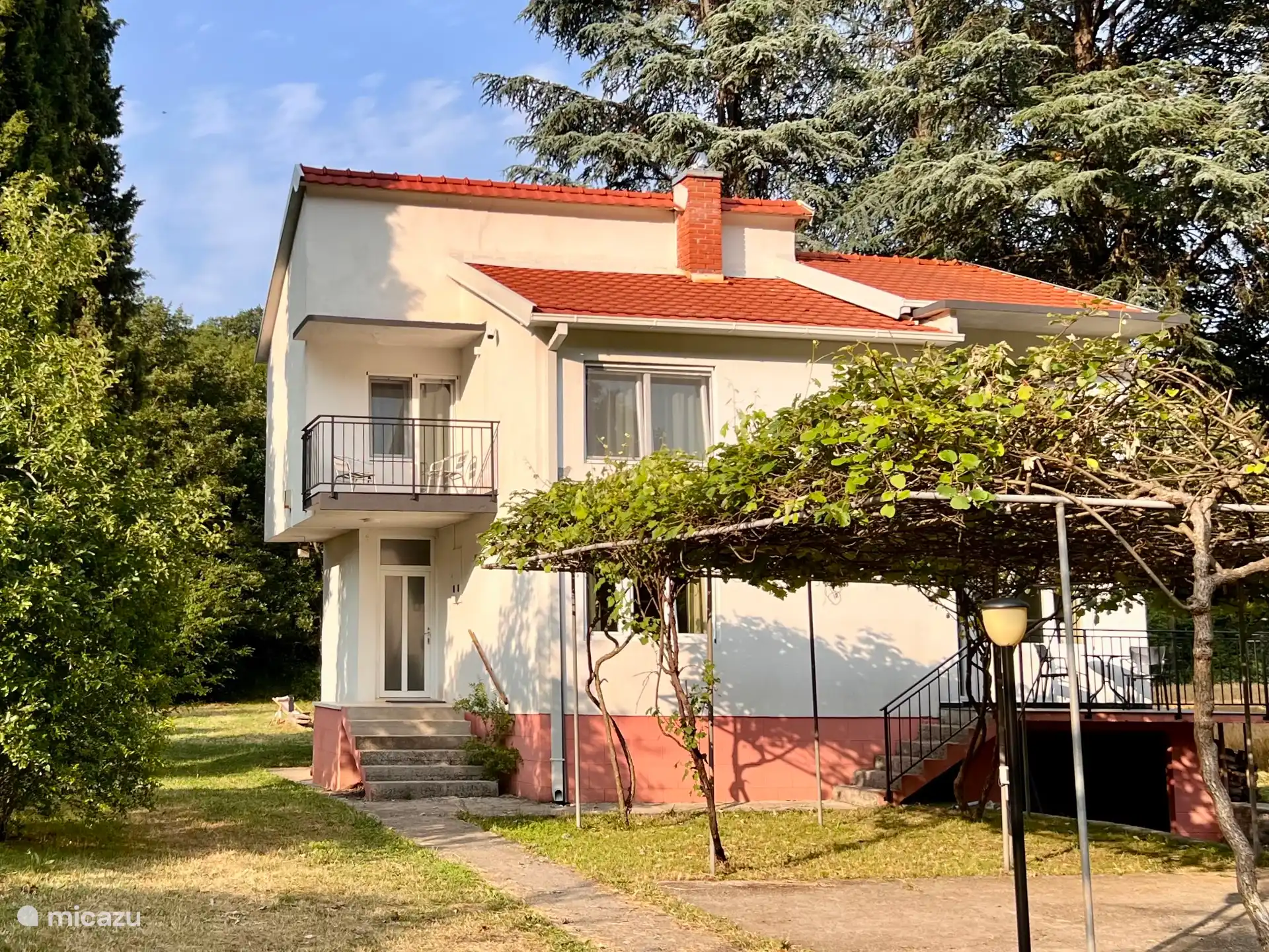 maison de vacances | Monténégro – Kujava