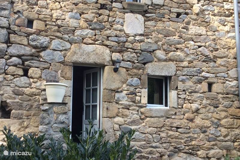 Maison de Vacances France, Ardèche, Valgorge Gîte / Cottage Chamon 6
