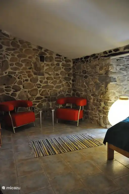 Terrasse 2prs Schlafzimmer