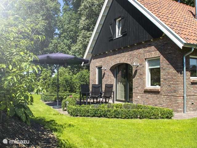 Holiday home in Netherlands, Overijssel, Ootmarsum - holiday house Erve Getkot  'n Belt