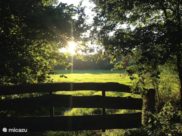 Erve Getkot  'n Belt en Países Bajos, Overijssel, Ootmarsum - casa vacacional Sensación de vacaciones!
