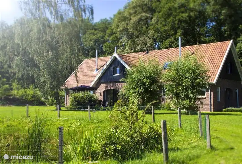 Hériter de Getkot par une belle journée ensoleillée !