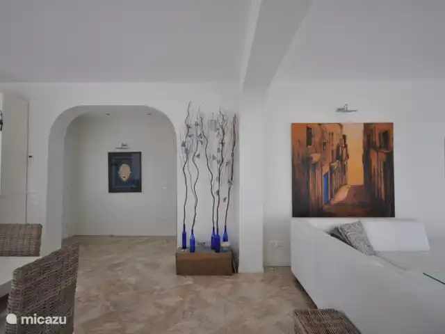 Villa individuelle de luxe Livadia | Grèce, Péloponnèse, Kantia - villa Art dans la villa.
