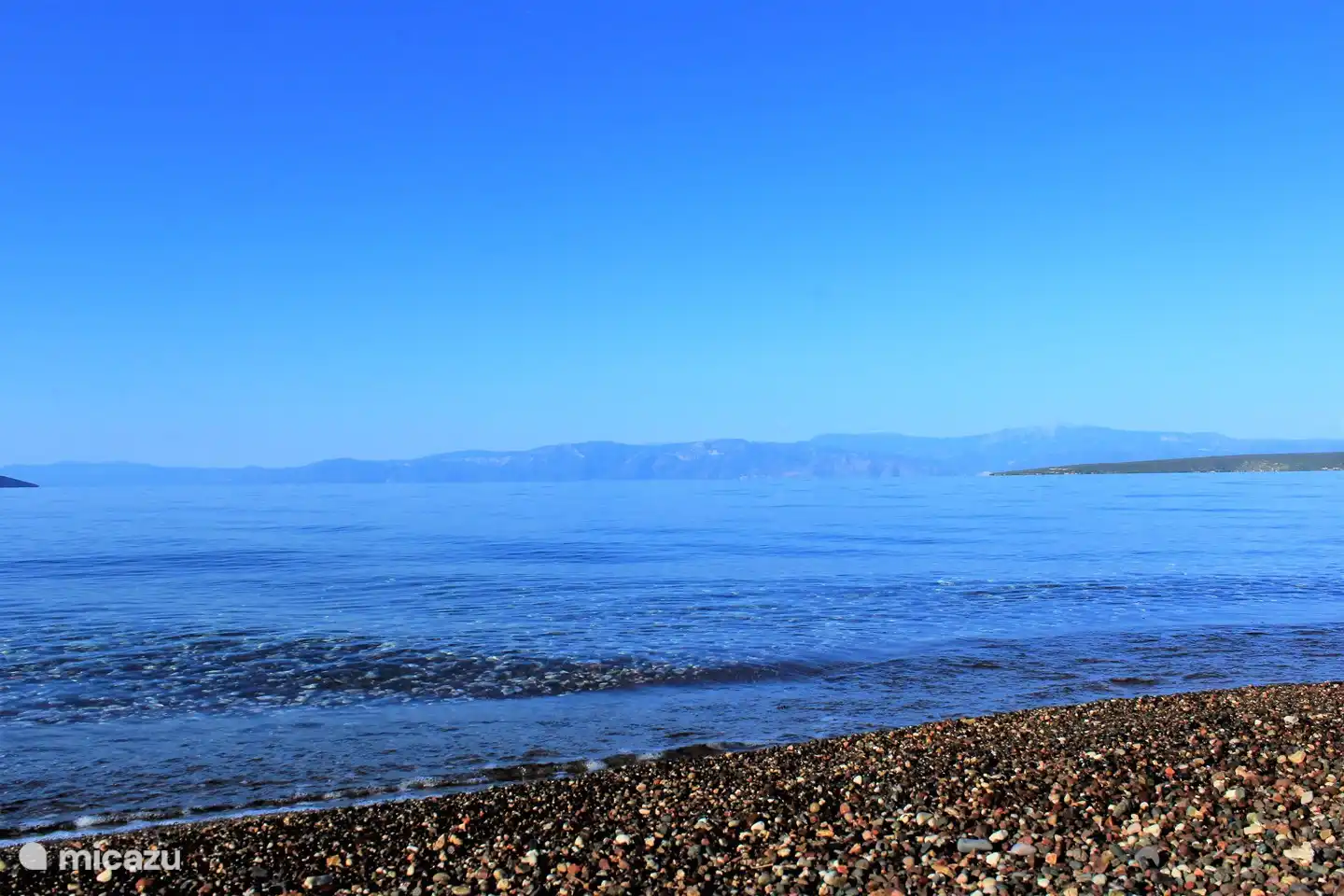 Herrlicher Strand, perfekt für die Freizeit.