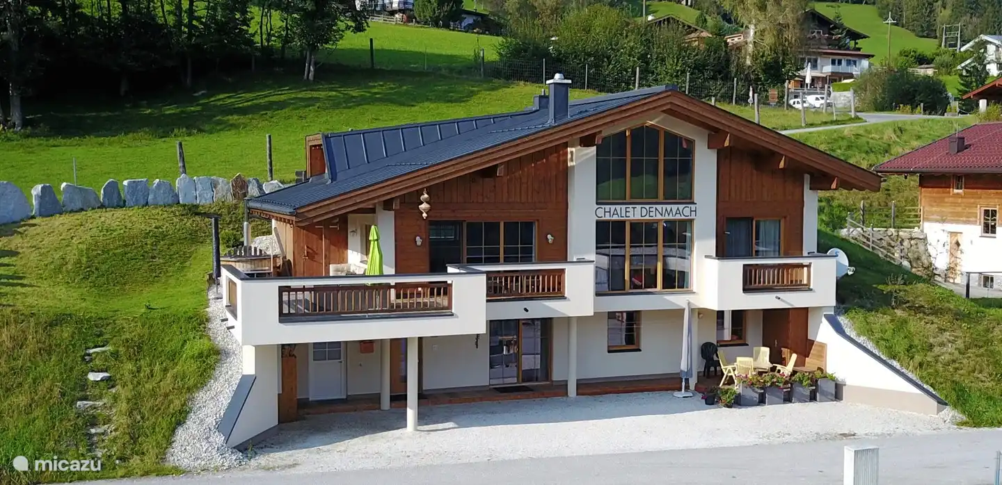 Vacation Rentals In Wald Im Pinzgau Salzburgerland Austria Micazu