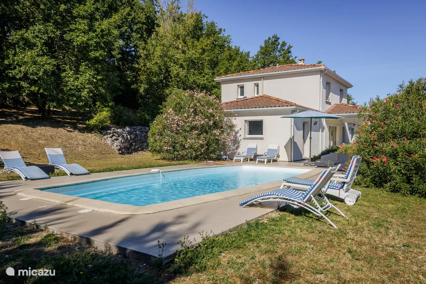 holiday house in Lot-et-Garonne, France – Garonne