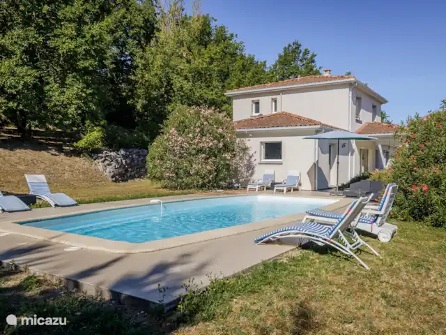 Garonne | France, Lot-et-Garonne, Pujols - maison de vacances Garonne | France, Lot-et-Garonne, Pujols - maison de vacances