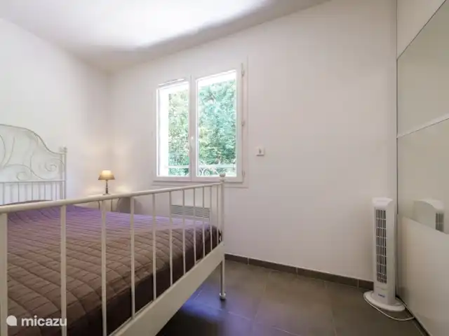 Garonne | France, Lot-et-Garonne, Pujols - maison de vacances Chambre