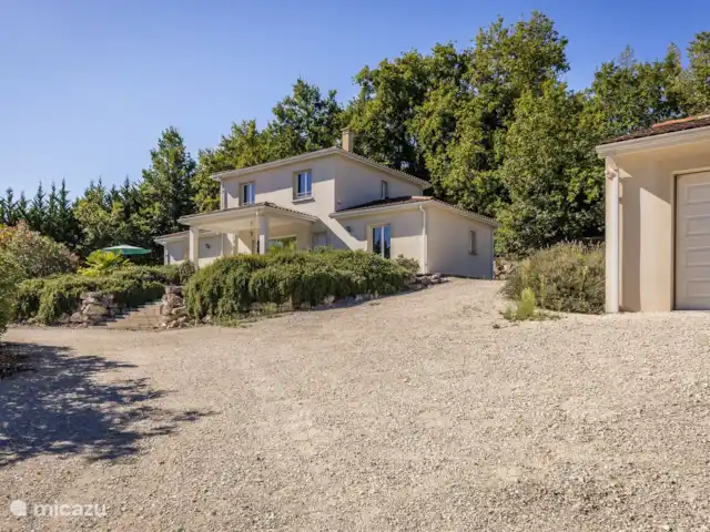 Garonne | France, Lot-et-Garonne, Pujols - maison de vacances Conduire