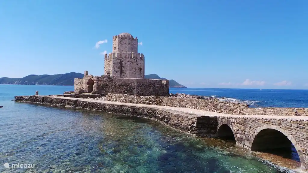 Methoni