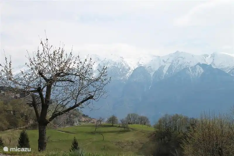 Bungalow Villagio Di Sunclass Tignal in Tignale, Gardameer ...