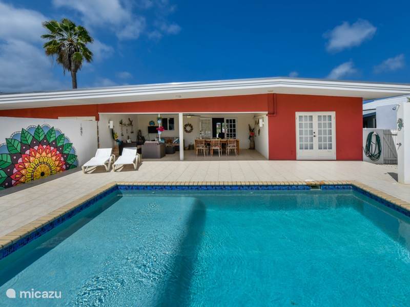 Holiday home in Aruba, Noord, Noord Villa Villa San Miguel