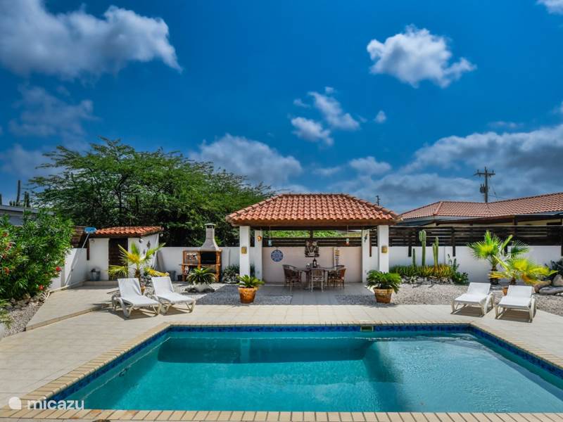 Vakantiehuis Aruba, Noord, Noord Villa Villa San Miguel
