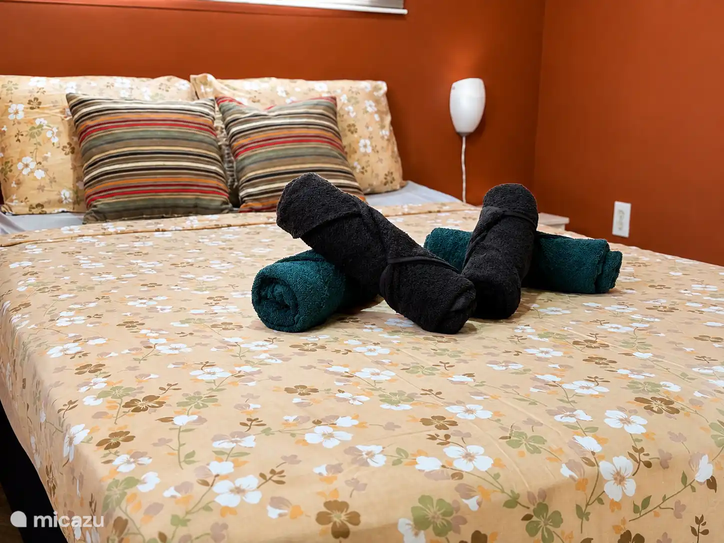 Chambre 2 personnes