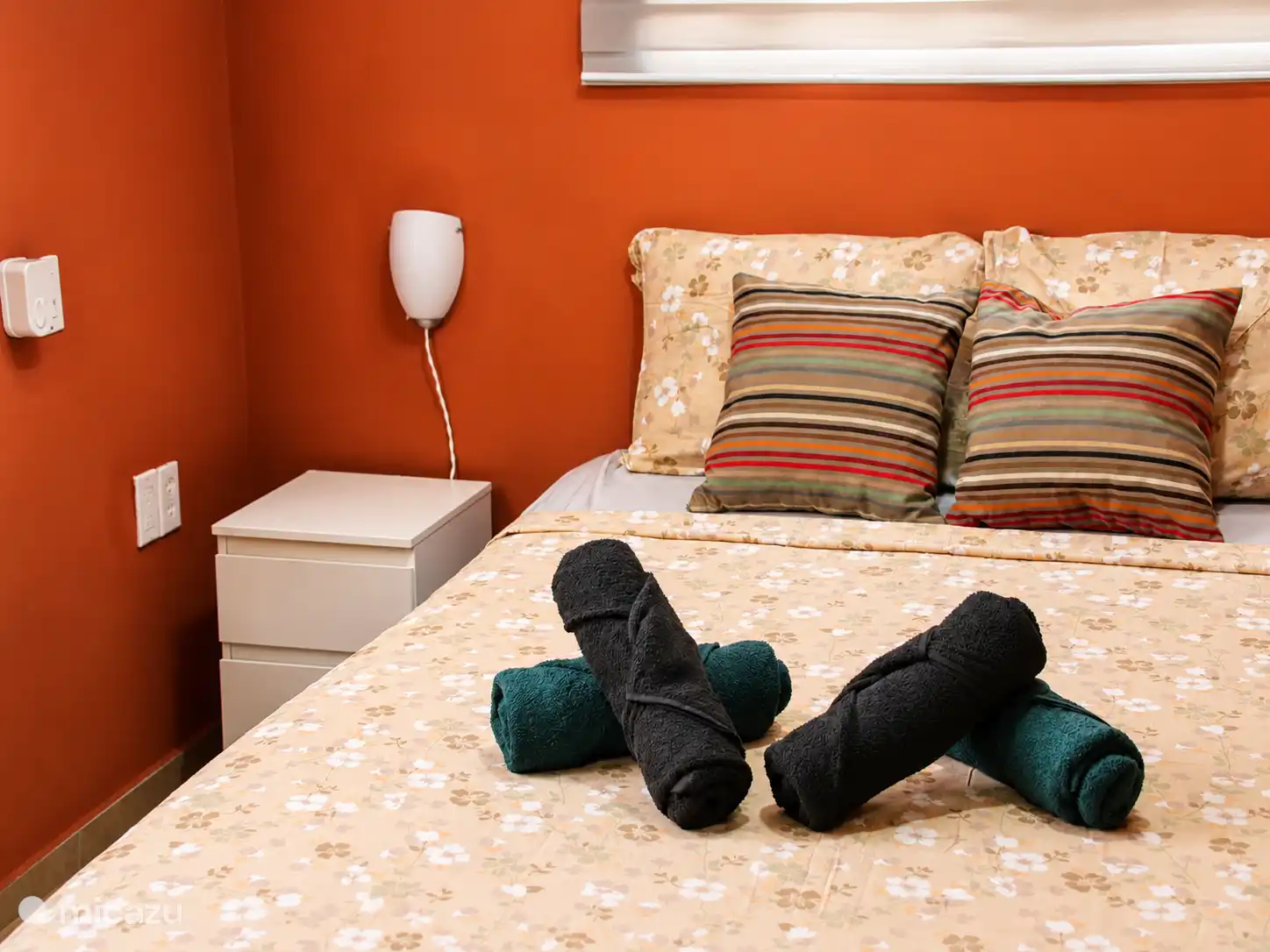 Chambre 2 personnes