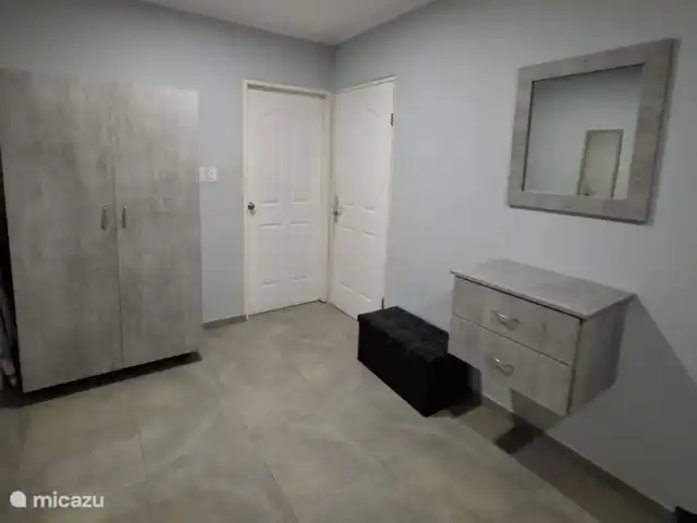 Location de Vacances Curaçao, Curaçao-Centre, Steenrijk, appartement - Appartement Reina Naomi 5B Steenrijk Chambre