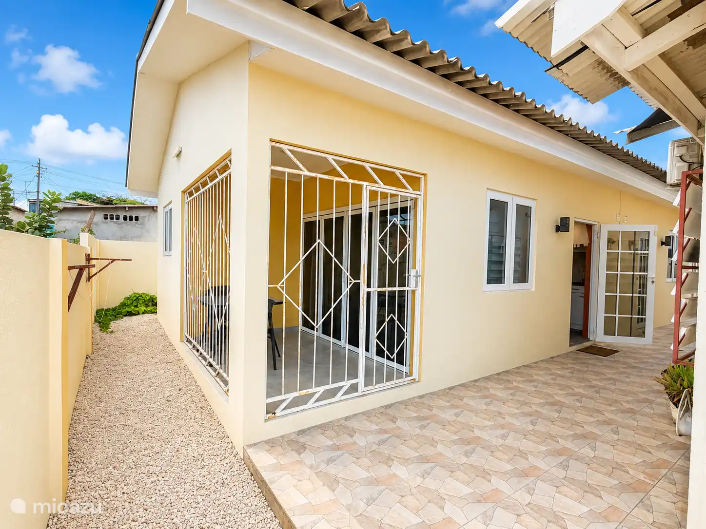 Vie nocturne / Sortir, Curaçao, Curaçao-Centre, Steenrijk, appartement Appartement Reina Naomi 5B Steenrijk
