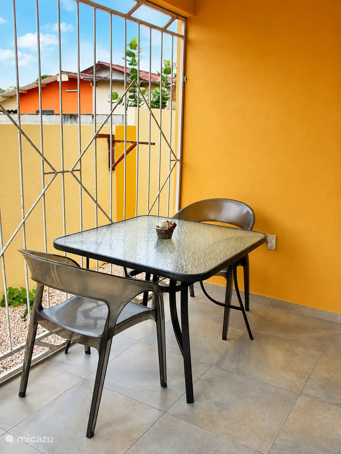 Balcon