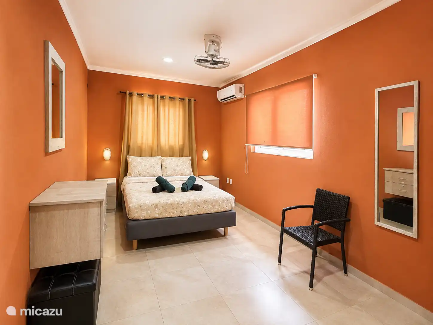 Chambre 2 personnes