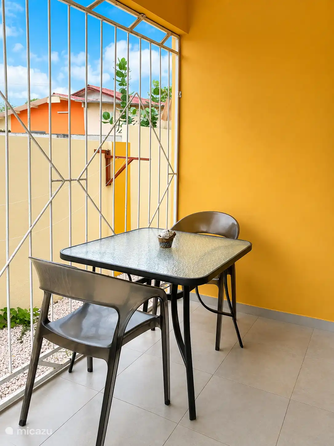 Balcon