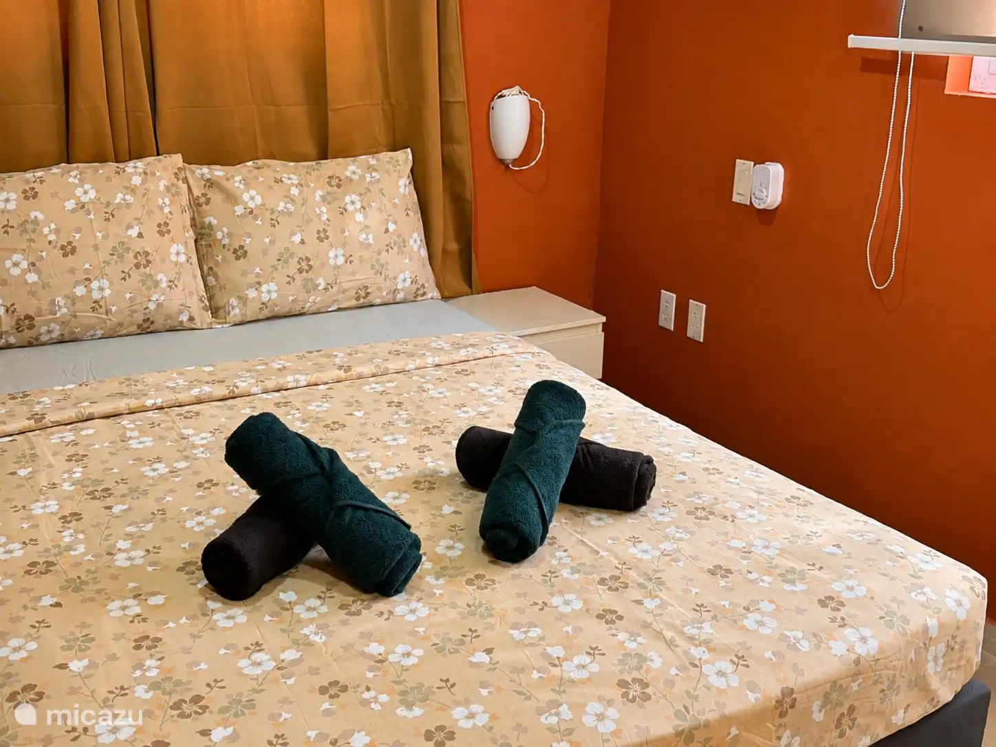 Chambre 2 personnes