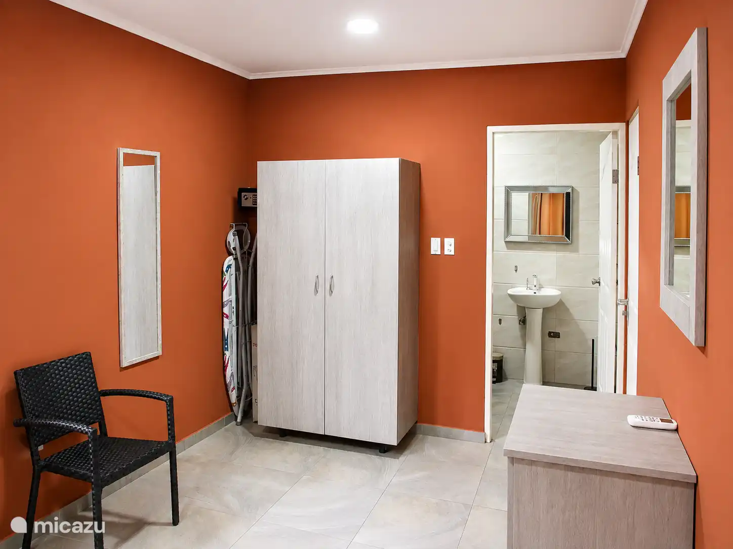 Chambre 2 personnes