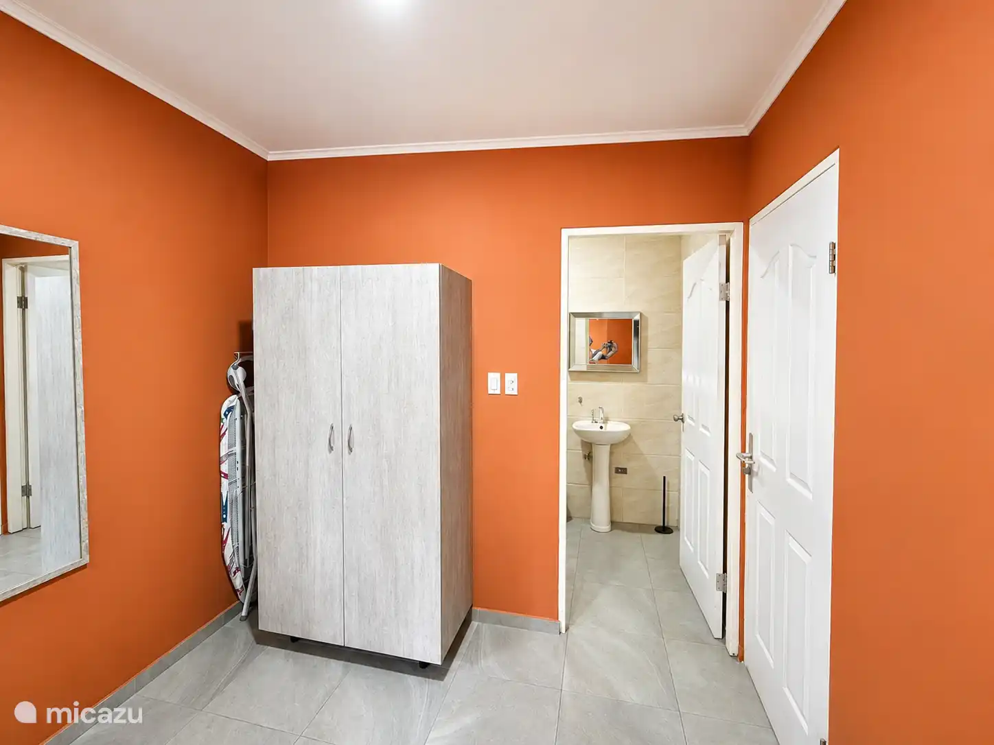 Chambre 2 personnes