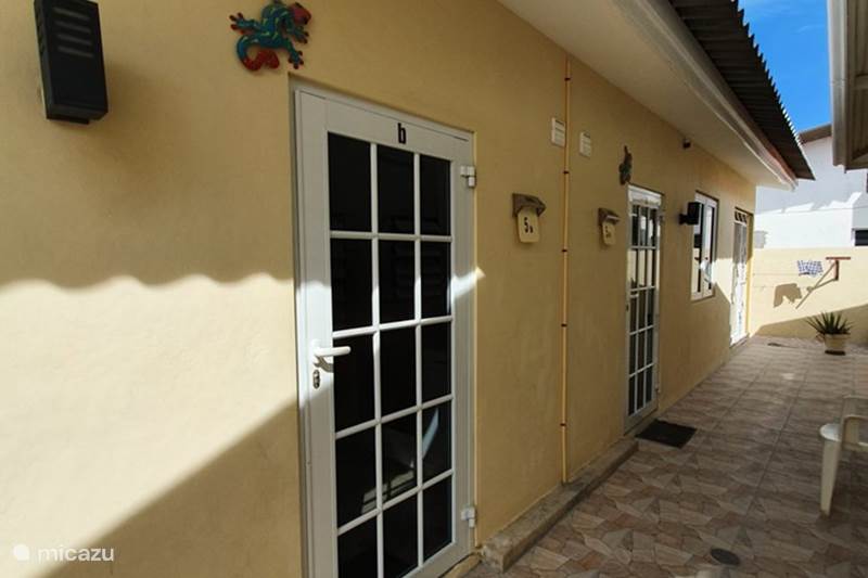Holiday home Curaçao, Curacao-Middle, Steenrijk Apartment Apartment Reina Naomi 5B Steenrijk