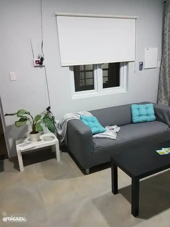 Apartamento Reina Naomi 5B Steenrijk en Curazao, Curazao Centro, Steenrijk - Apartamento