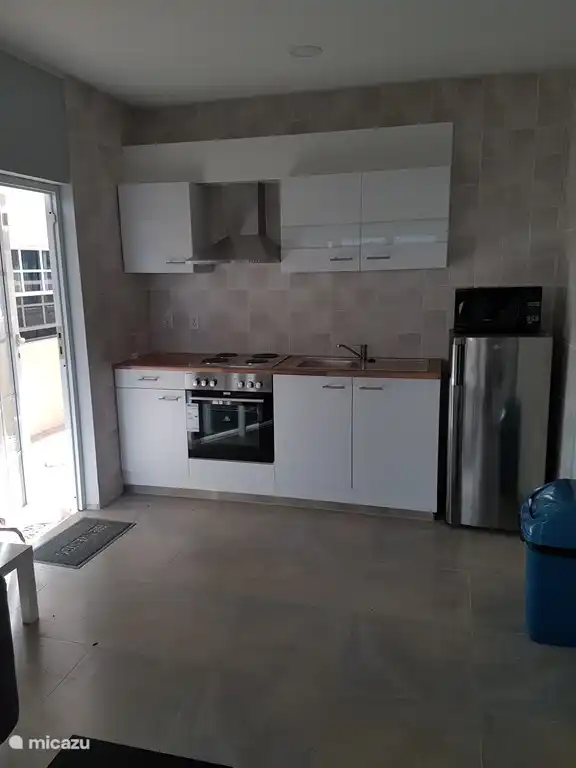 Apartamento Reina Naomi 5B Steenrijk en Curazao, Curazao Centro, Steenrijk - Apartamento