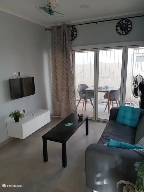 Apartamento Reina Naomi 5B Steenrijk en Curazao, Curazao Centro, Steenrijk - Apartamento