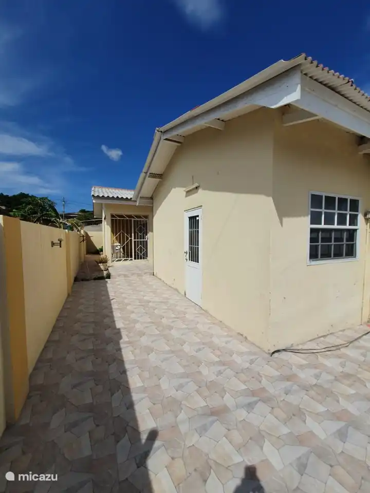 Apartamento Reina Naomi 5B Steenrijk en Curazao, Curazao Centro, Steenrijk - Apartamento