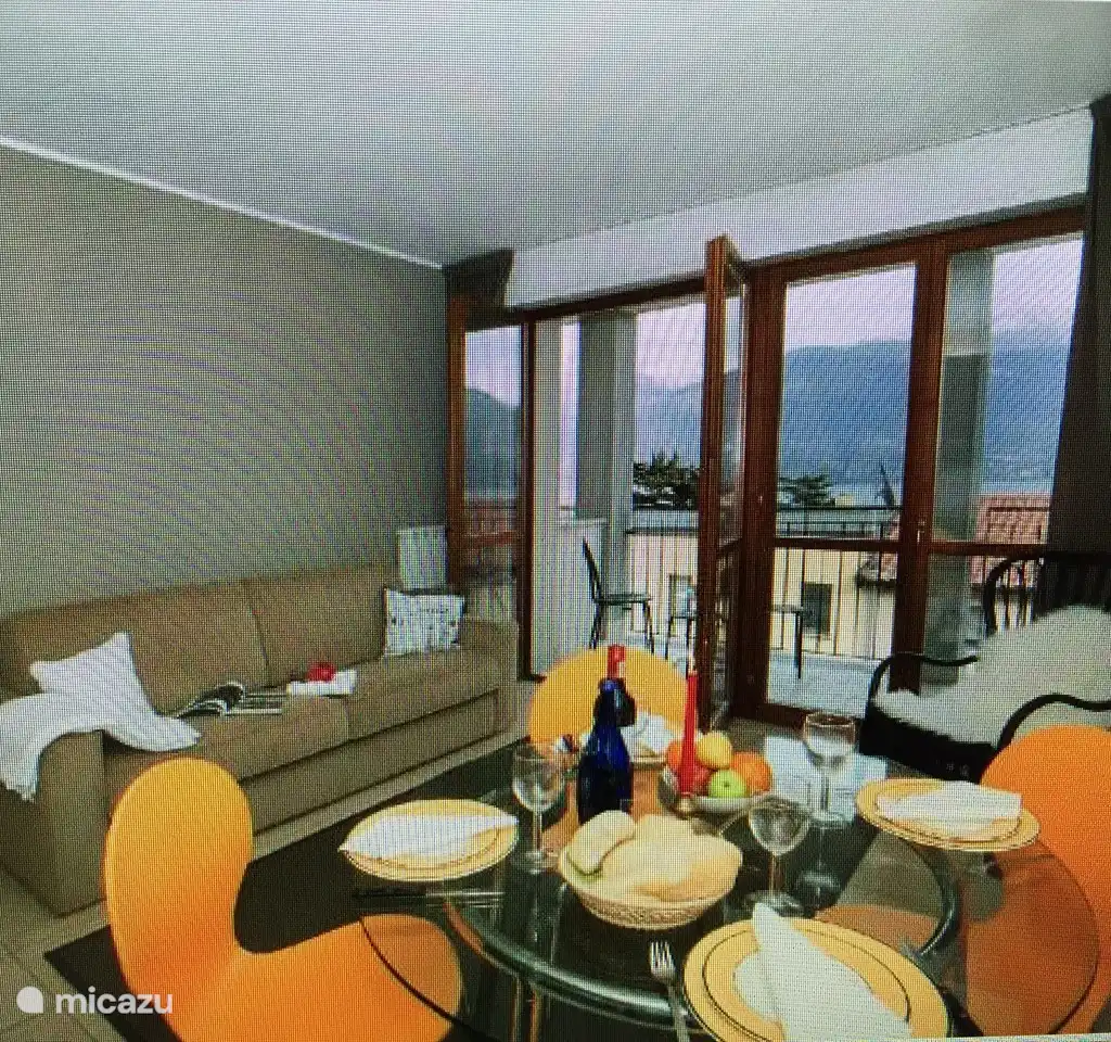 Lake View Apartment A
