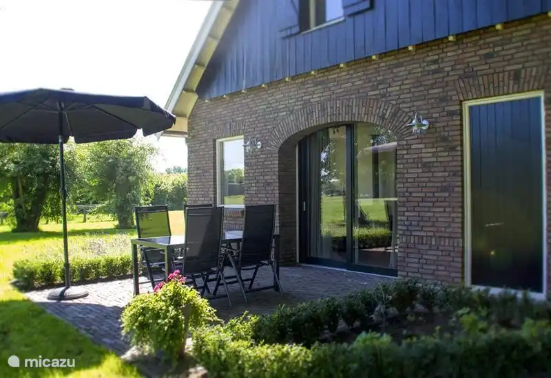 holiday house, Nutter, Overijssel, Netherlands - Erve Getkot Onzoel