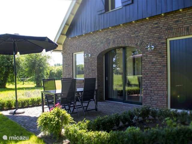 Holiday home in Netherlands – holiday house Erve Getkot Onzoel