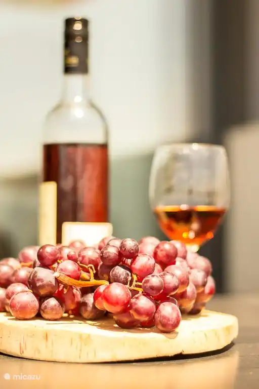 Enjoy all the goodies Portugal has to offer