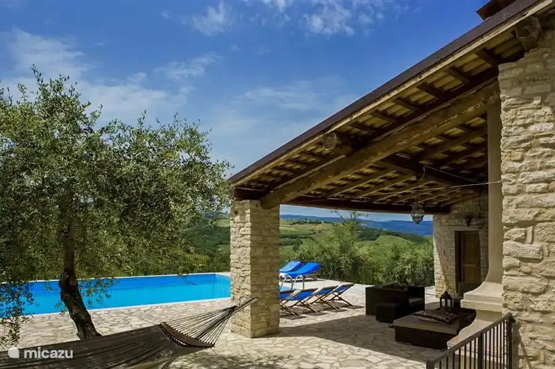 appartement in Molise, Italien – Oleandro 2